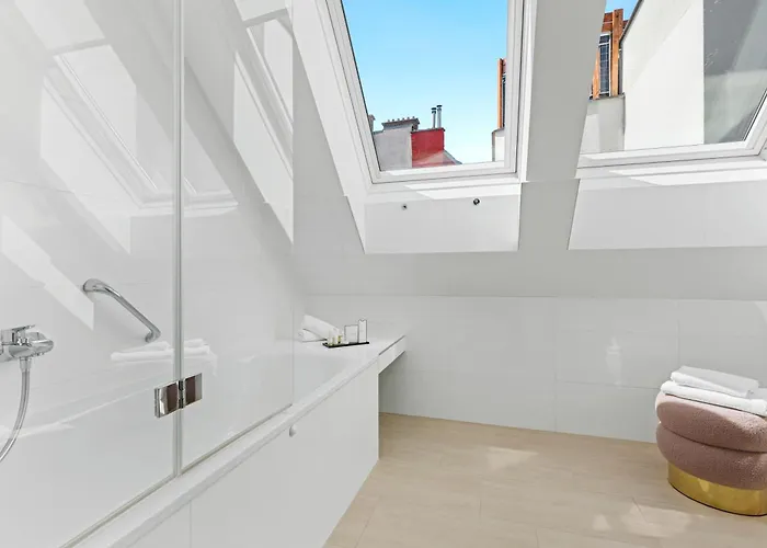 Apartment Tempora Homes - Serviced Wienerberg