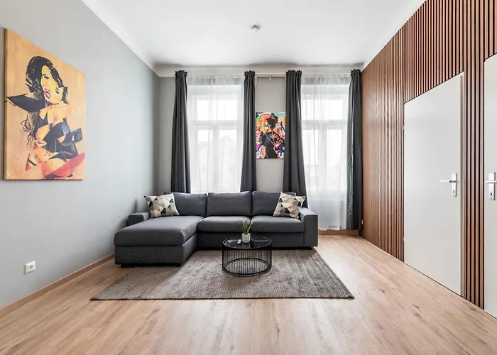 Tempora Homes - Serviced Wienerberg Vienna