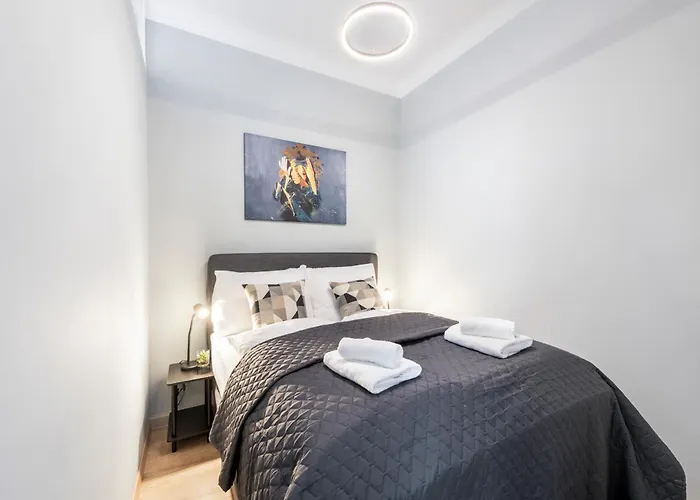 Tempora Homes - Serviced Wienerberg * Vienna