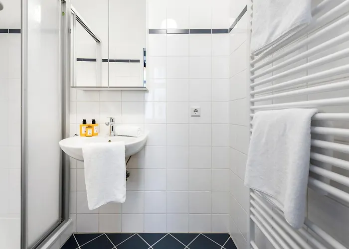 Tempora Homes - Serviced Wienerberg *