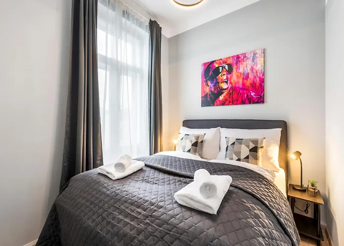 Tempora Homes - Serviced Wienerberg Vienna