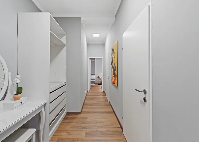 Tempora Homes - Serviced Wienerberg Vienna