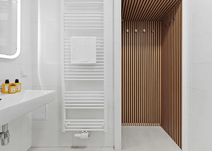 Tempora Homes - Serviced Wienerberg *