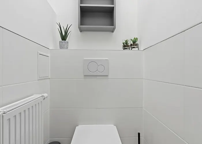 Tempora Homes - Serviced Wienerberg Apartment *